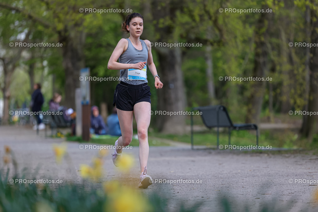 Osterlauf Koeln; Koeln, 16.04.22 | Impressionen vom Osterlauf Koeln am 16.04.22 in Koeln (Nordrhein-Westfalen).