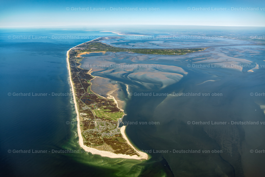 3801732 | Sylt, Nationalpark Schleswig-Holsteinisches Wattenmeer