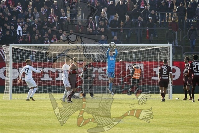 BFC Dynamo vs. FC Energie Cottbus  054 | mythos-online-redaktion