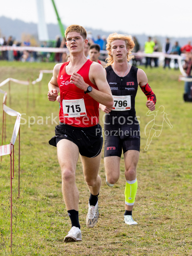 Sparkassen Cross Pforzheim | sparkassencross