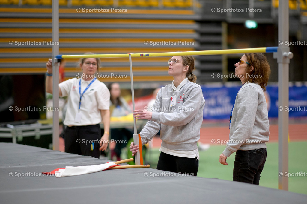 Deutsche Hallenmeisterschaften Masters - Samstag_215 | Deutsche Meisterschaften Halle Masters am 02.03.2024 in Dortmund 

Foto: Kai Peters - Realisiert mit Pictrs.com