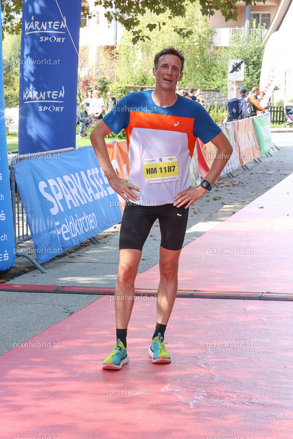 8. Internationaler Kärnten Marathon - Halbmarathon | Bildershop von pixelworld.at - Realisiert mit Pictrs.com