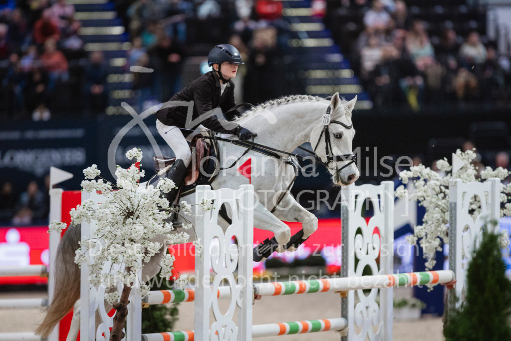 240119_Leipzig_PonyTrophy-644 | Deine schönsten Turniermomente als professionelle Fotos! Entdecke hochwertige Pferdesport-Fotografie im Online-Shop. Jetzt Fotos finden & bestellen!