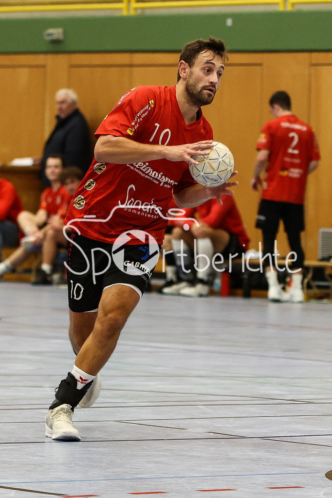 TSV Aichach - Kissinger SC | TSV #10