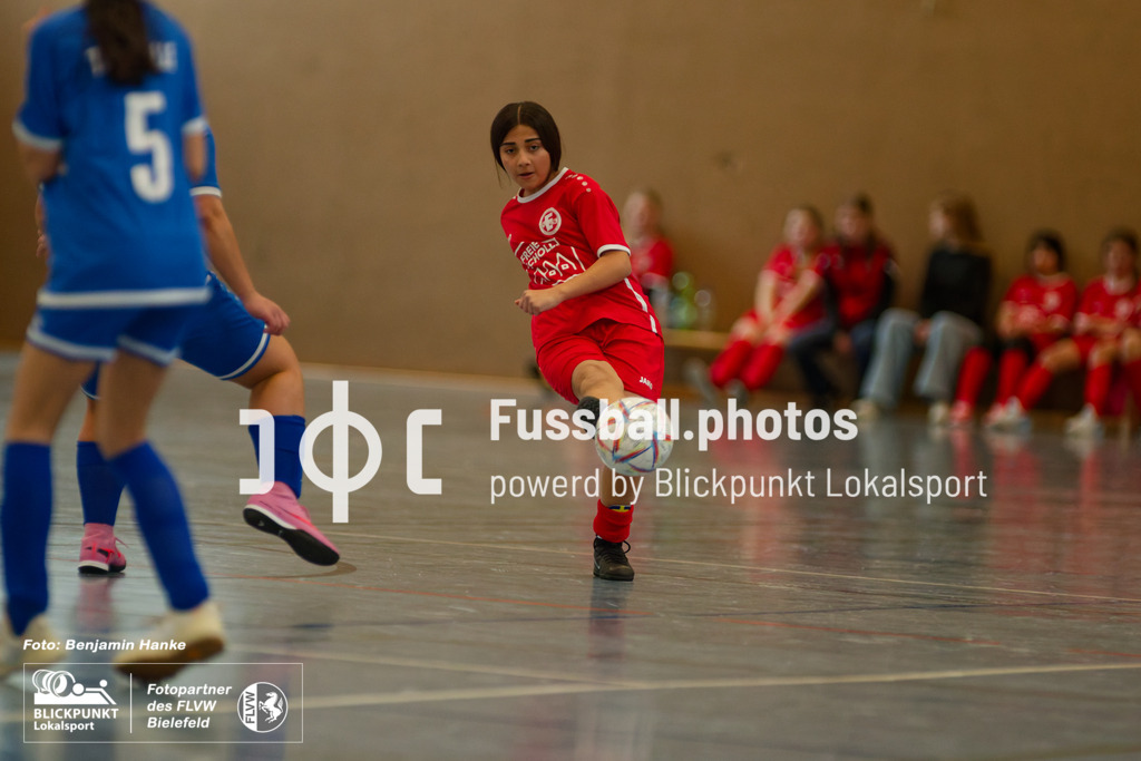 20260131_U15w_Turnier_Senne_087 | Blickpunkt Lokalsport - Realisiert mit Pictrs.com