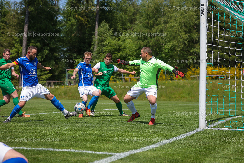 Eschenburg2Langenaubach (22) | 27.05.2023; Kreisliga A Dillenburg; Rasenplatz Eiershausen; SG Eschenburg II - SSV Langenaubach; Ergebnis: 13:0 (6:0)