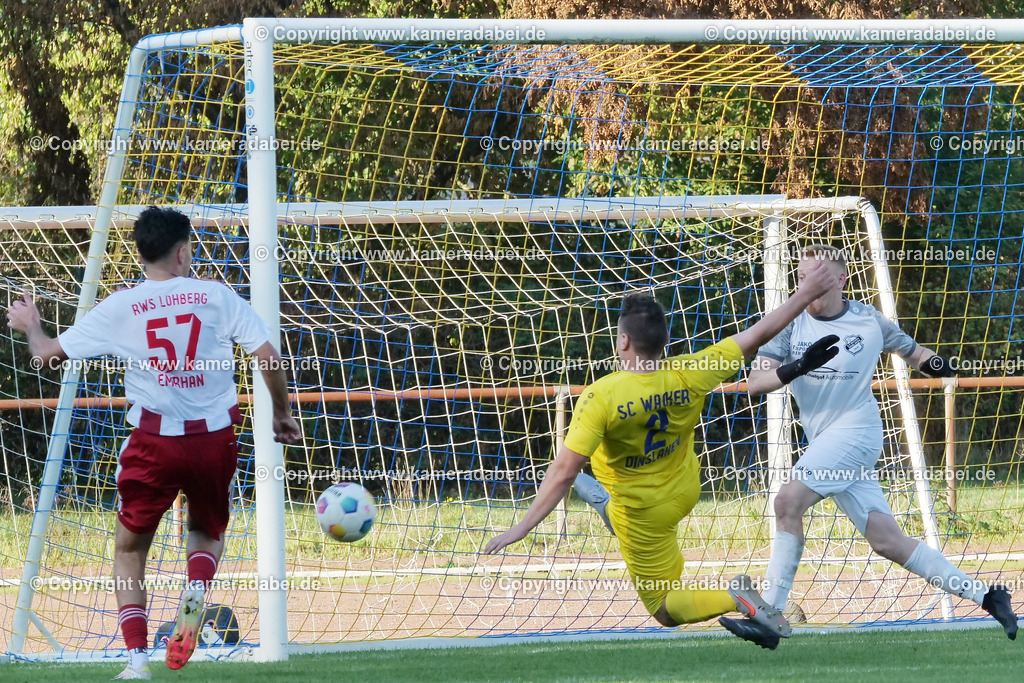 Fußball : Kreisliga A : SC Wacker Dinslaken - RWS Lohberg am 04.10.2026 in Dinslaken | Fußball : Kreisliga A : SC Wacker Dinslaken - RWS Lohberg am 04.10.2026 in Dinslaken - Realisiert mit Pictrs.com