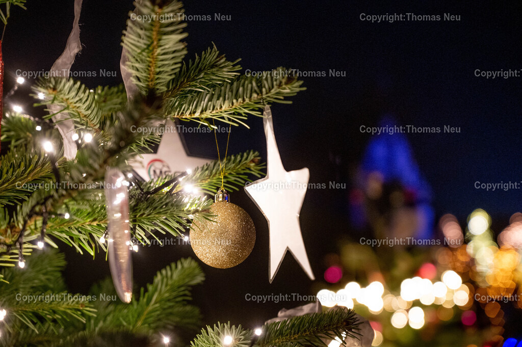 DSC_6943 | 29.11.2024, Lorscher Weihnachstmarkt, Baumallee zur Köniugshalle, ,, Bild: Thomas Neu