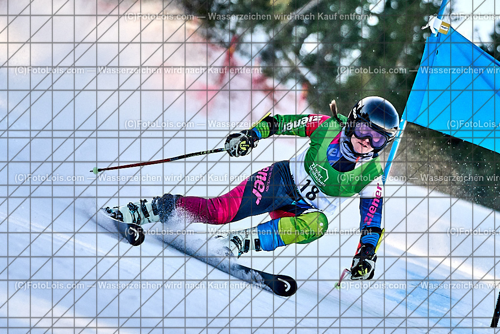 _ALP3866_FIS-Masters-GS-II_Glungezer_Muellner Nicole | FIS-MASTERS-WorldCup am Glungezer, GiantSlalom-II, So 18. Jänner 2026.