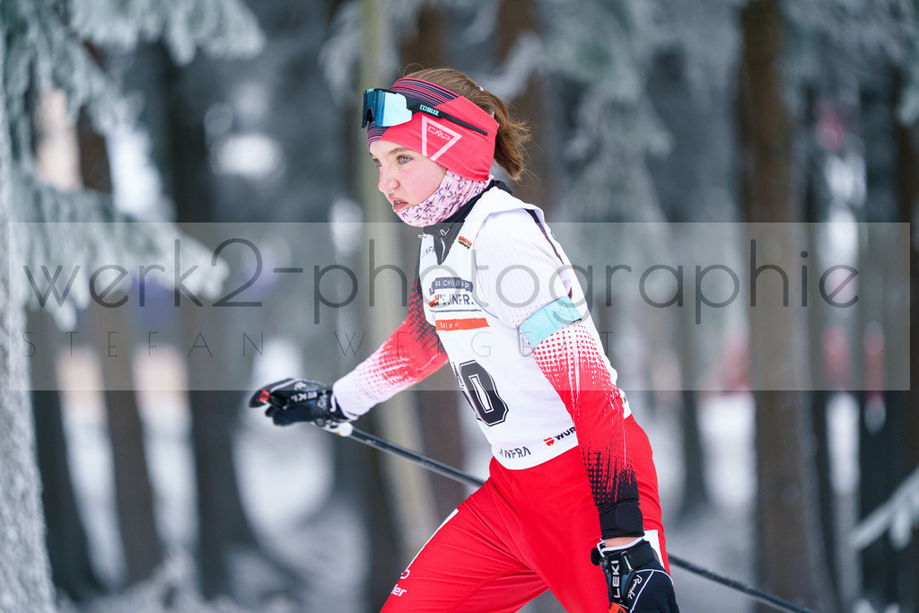DSC Altenberg | 2. DSV E.INFRA Schülercup Biathlon in der SPARKASSEN-Arena Altenberg am 23. - 25. Januar 2026