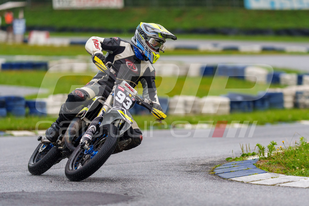 GRIPcapture-20260411-101-999-845 | GREINBACH, AUSTRIA - JUNE 20-21, 2026: Riders compete during the G-Cup, Austrian Supermoto Championship and Hungarian Supermoto Championship at PS Racing Center Greinbach, Austria. Image shows .Photo: GRIPcapture / Andrea Kurz
