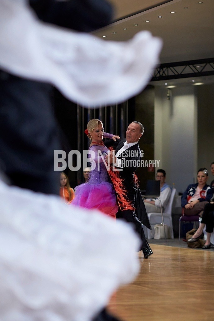 Dance Sport Festival | Bremen - 06.06.2025: Dance Sport Festival in Bremen (Congress Centrum Bremen), Germany. Photo by: BobNL design &amp; photography - Realisiert mit Pictrs.com