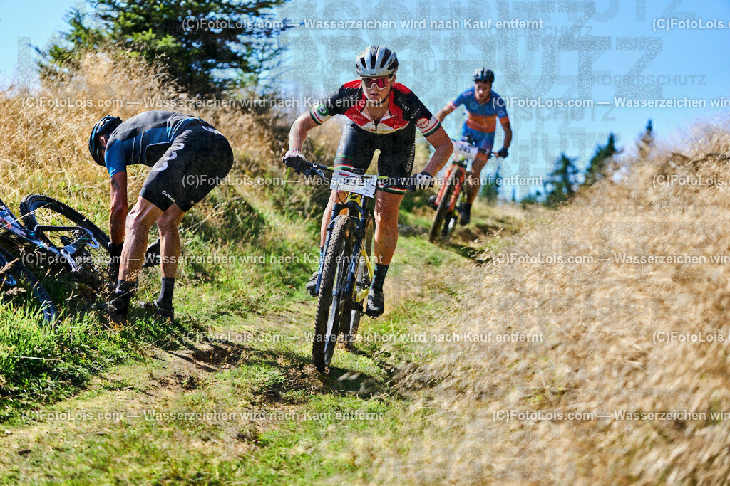 ALP6237_XXIX_GRANITBEISSER_Medium_Holland Cornelia | (C)FotoLois.com, Alois Spandl, 29. GRANITBEISSER - Mountainbike-Marathon in St. Georgen am Walde, MEDIUM 39,5 km, Sa 2. September 2023.