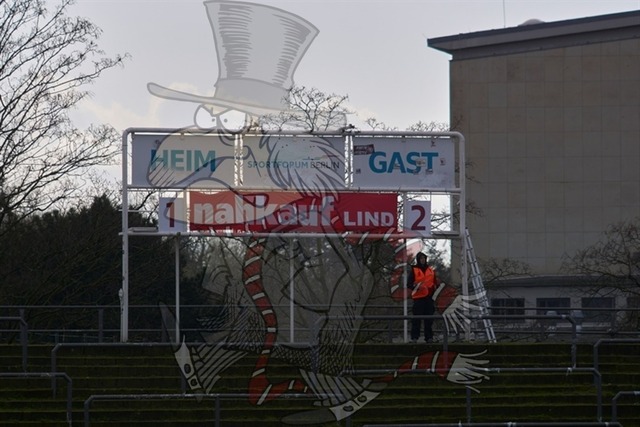 BFC Dynamo vs. VSG Altglienicke 040 | mythos-online-redaktion