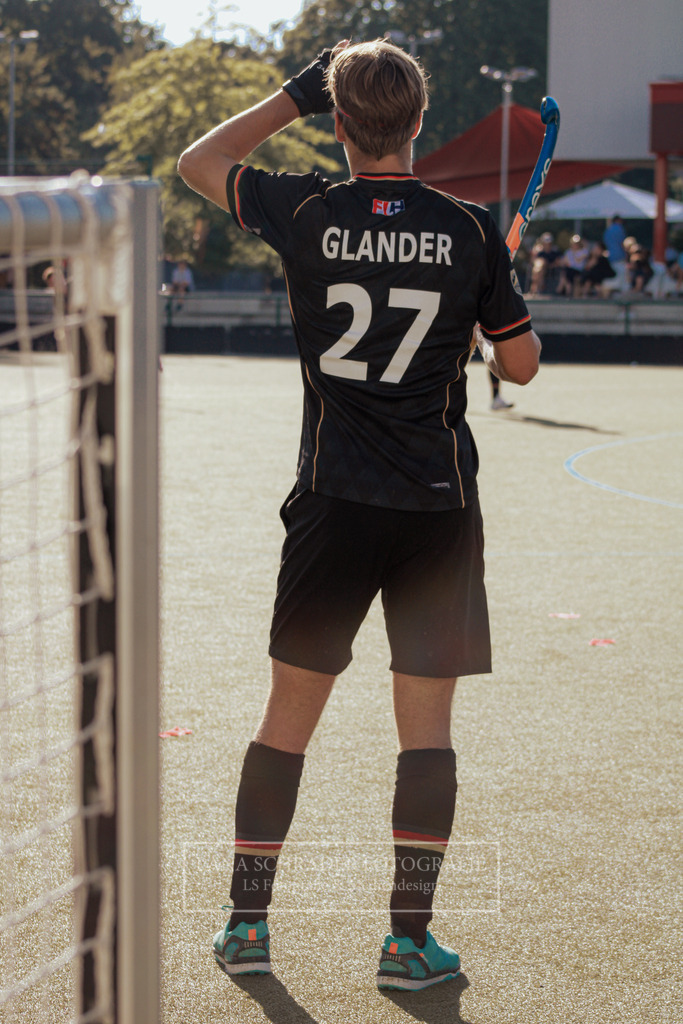 U21 M 4 Nationen Turnier Deutschland - Indien 19.08.23-061 | lanaschraderfotografie - Realisiert mit Pictrs.com