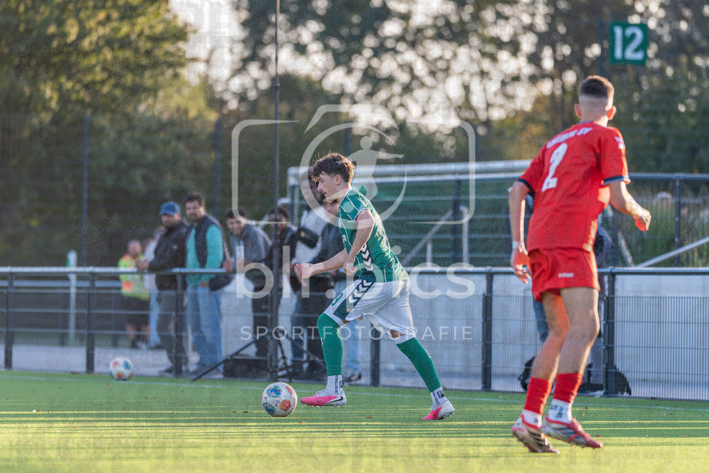 SV Werder Bremen II - Bremer SV | SV Werder Bremen II - Bremer SV