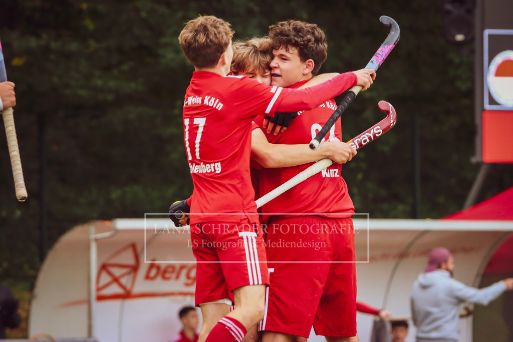 MU16 Regionalliga DM ZWR F RWK-SC1880 Frankfurt 13.10.24 Köln_27 | lanaschraderfotografie - Realizado com Pictrs.com