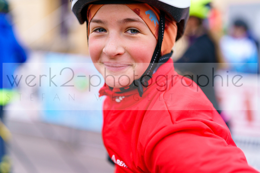 Skiroller Struth-Helmershof | Skirollerwettkampf / Thüringer Nachwuchs Cup, 27. Oktober 2024 - Struth-Helmershof