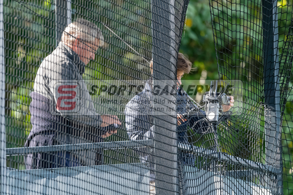 SM_20221009-D5A_3940 | Club an der Alster - Mannheimer HC / 0:0