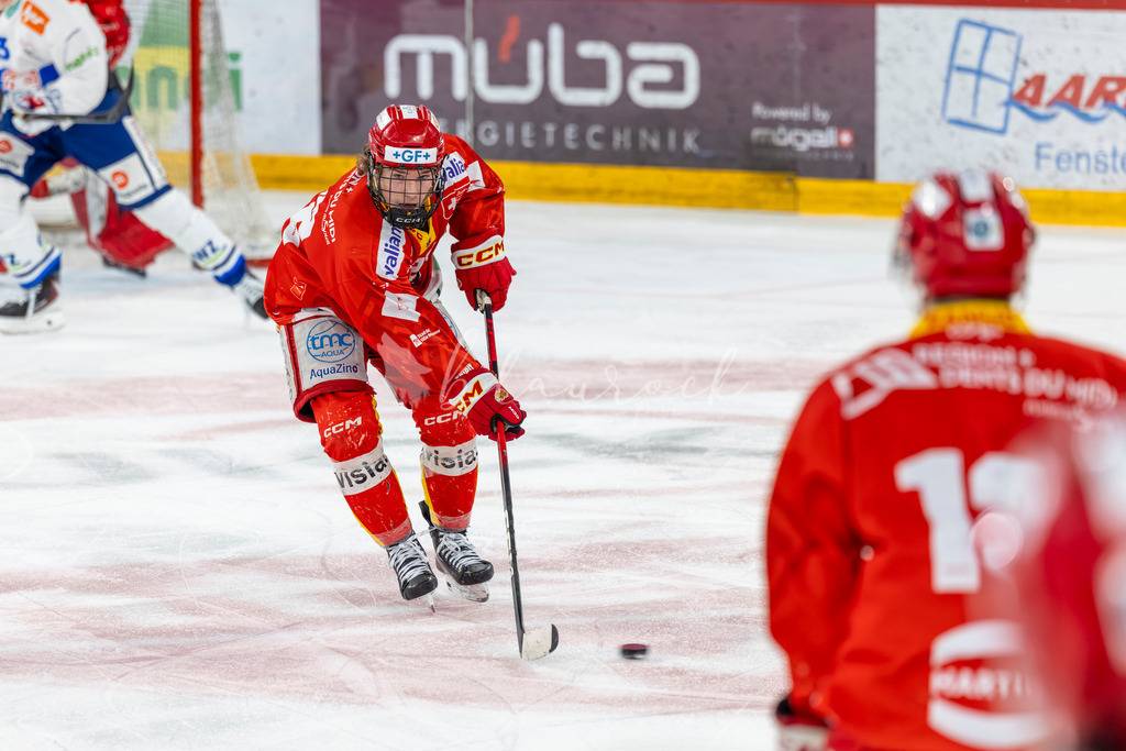 EHCB vs GCK 20260104-6857 | Sportbilder, Sportfotograf, Hochzeits- und Eventfotografin, Flugshows, Portraits und Tiershooting, Aviation, Downhill, Nationalleague, Swissleague, International