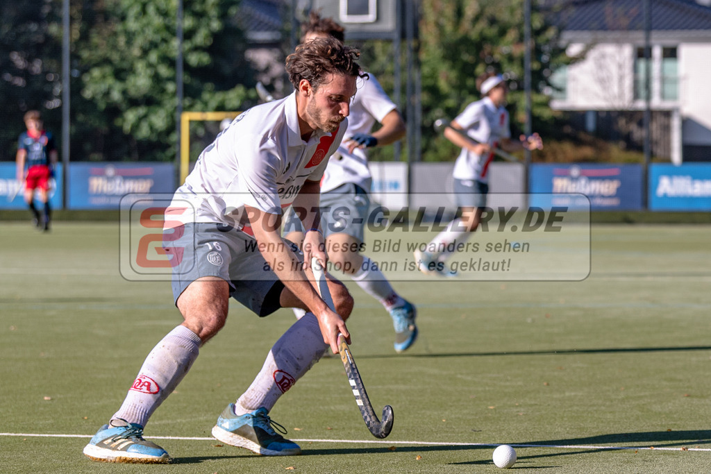 SM_20240921-D5A_3247 | 1.Bundesliga Feldhockey (M) DCadA BHC / 6:4 n.P.