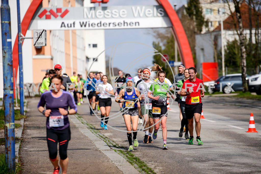 ..... | AUSTRIA, WELS, 30.03.25, ALOHA Wels Halbmarathon, Staatsmeisterschaft, Image Shows: , Foto: Wapics/Willdoner A.