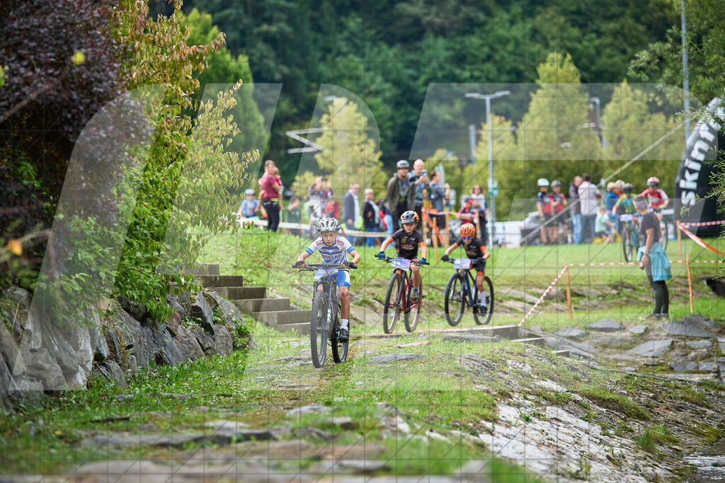 Betriebszentrum Laubenbachmühle, Frankenfels, Österreich - 13. September 2025: Dirndltal Race - Kids RaceFotograf: Martin Bihounek / martinbihounek.com | 13. September 2025 Betriebszentrum Laubenbachmühle, Frankenfels, Österreich : Dirndltal Race - Kids Race •••••Photo by: Martin Bihounek / martinbihounek.comInsta: @martinbihounekcom