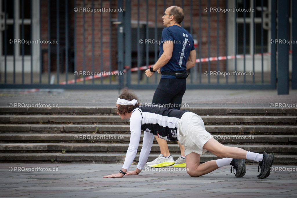22. ASV Nachtlauf; Koeln, 28.05.25 | Impressionen vom 22. ASV Nachtlauf am 28.05.25 am Tanzbrunnen in Koeln. Foto: BEAUTIFUL SPORTS/Axel Kohring