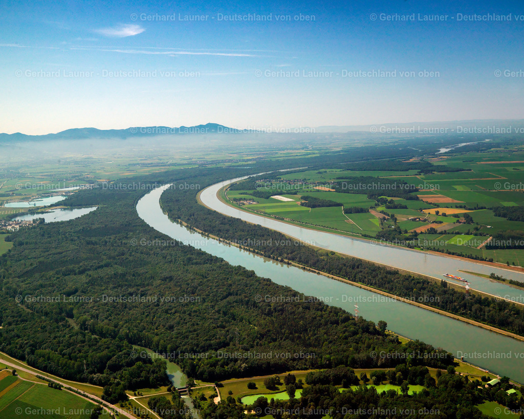 2700185 | Rhein bei Meißenheim