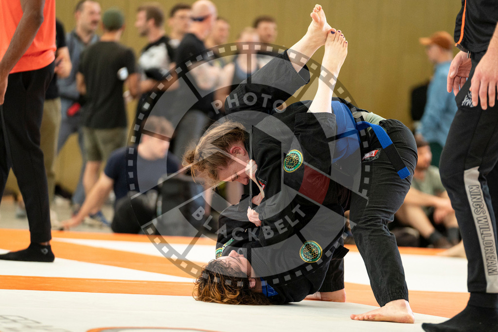 20230624PBB_0915 | Athletes compete during the Grappling Industries BJJ Competition in the Siemensstadt sport club in Berlin, Germany, on June 24, 2023.