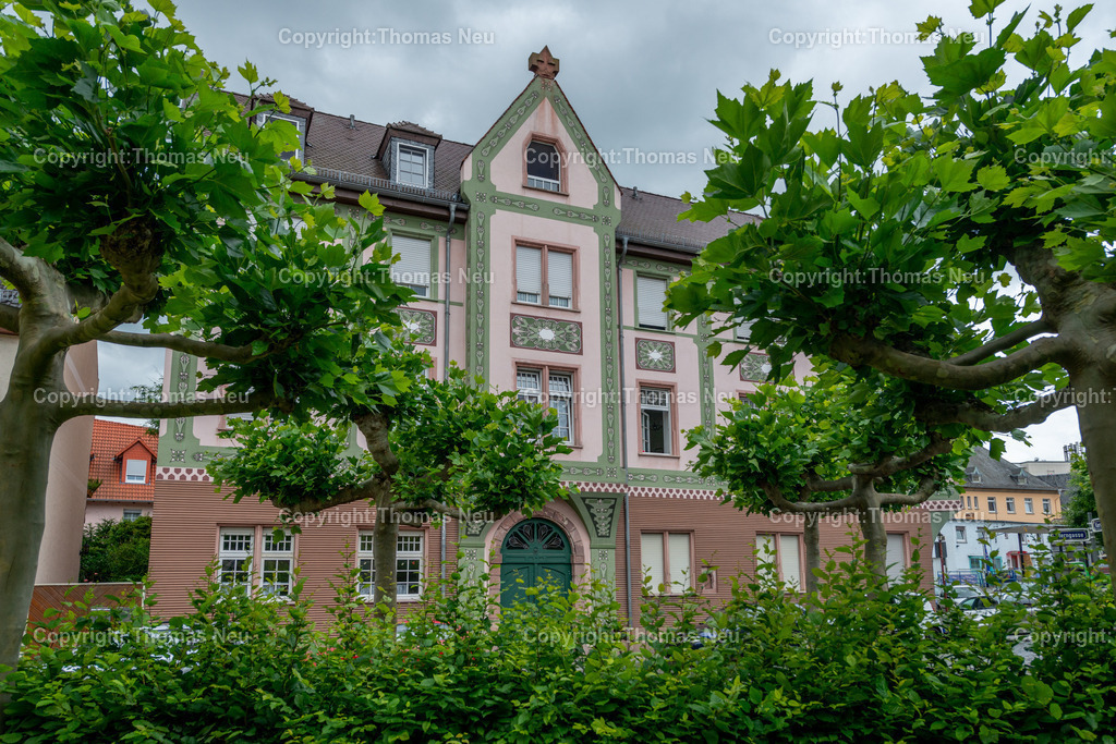 _DSC1489 | Worms- Annelore und Karl-Schlösser Platz,, Bild: Thomas Neu
