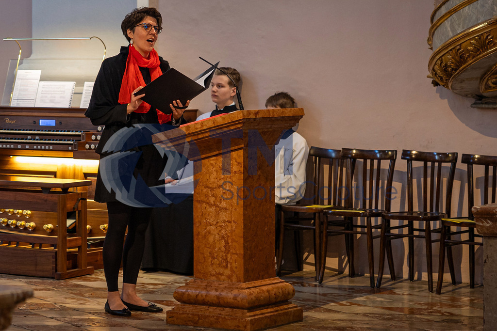 _06_5999 | Firmung Klagenfurt-Dom 19.05.2024 8 Uhr