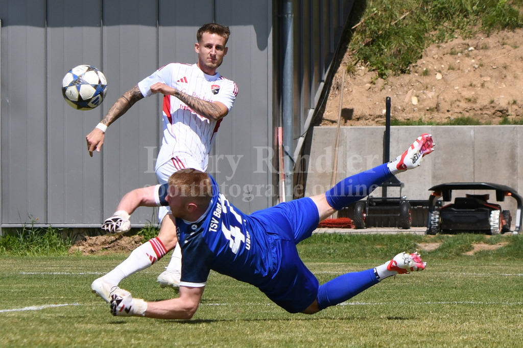 TSV Seebach : TSV Bad Abbach | Jonas Brunner  (TSV Seebach #7) - Realisiert mit Pictrs.com