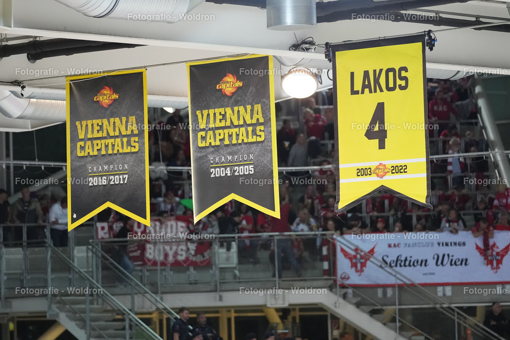 20220923 Vienna Capitals v EC KAC-13 | Fotografie Woldron