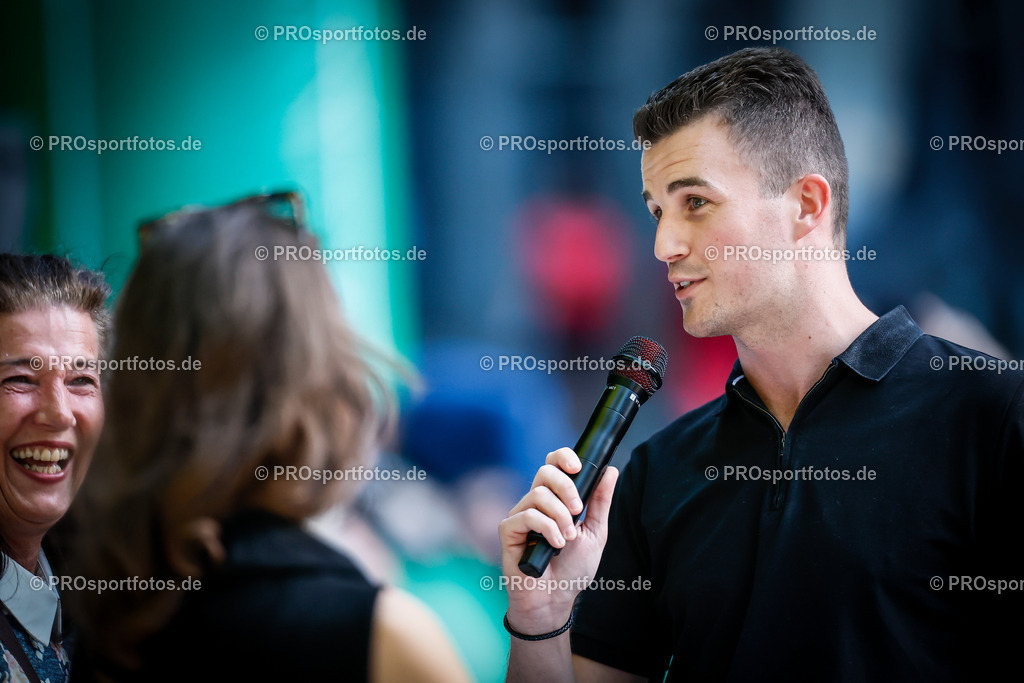 15. Koelner Leselauf in Koeln, 14.05.2025 | Impressionen vom 15. Koelner Leselauf am 14.05.2025 im Sportpark Muengersdorf in Koeln. Foto: BEAUTIFUL SPORTS/Axel Kohring