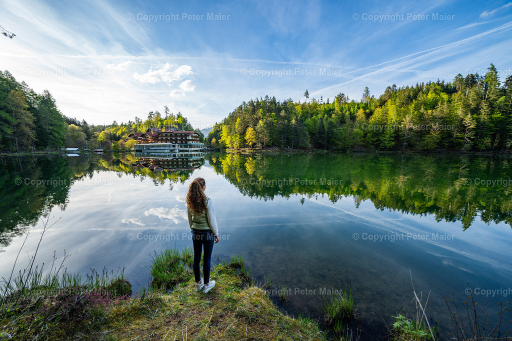 Tristachersee_Frühling-30 | piet_flosse