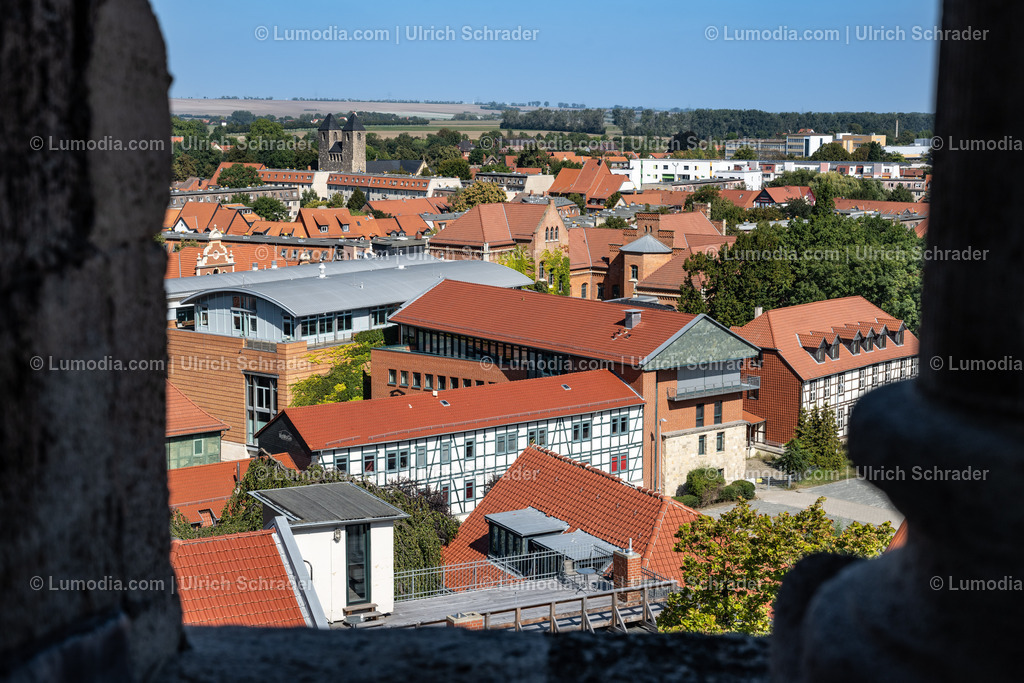 10049-12991 - Unterstadt von Halberstadt | Stockfoto und Bilderpool mit Bildmaterial aus Deutschland, dem Harz, Halberstadt, Quedlinburg, Wernigerode und weltweit. Qualitativ hochwertige und professionelle Fotos anschauen und kaufen. - Realisiert mit Pictrs.com