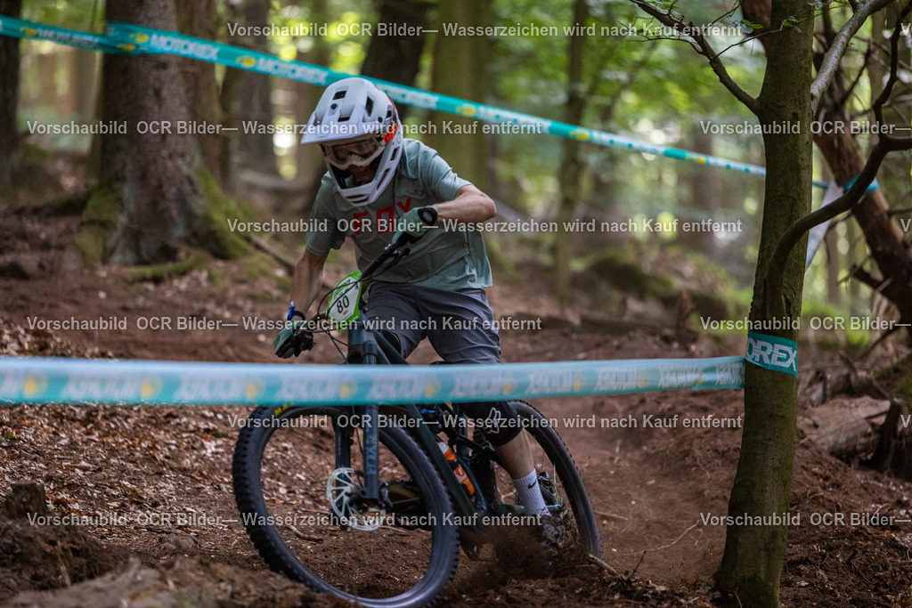 Enduro One Roßbach Sa R6-1458 | OCR Bilder Fotograf Eisenach Michael Schröder
