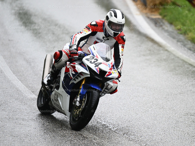 pictureshooting.AT-20240420-2885 | , Bergrennen, Landshaag (Bez. UU), Sport, Motorsport /Foto: Albert Mikovits Datum 2024420