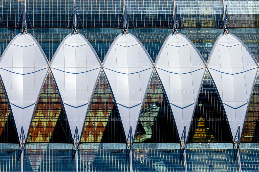 4021213 | München Airport Center, Franz-Josef-Strauss-Flughafen, München