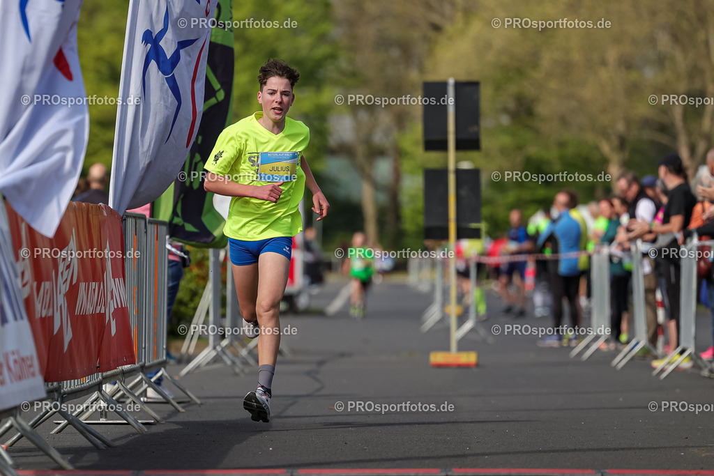 Osterlauf Koeln; Koeln, 16.04.22 | Impressionen vom Osterlauf Koeln am 16.04.22 in Koeln (Nordrhein-Westfalen).