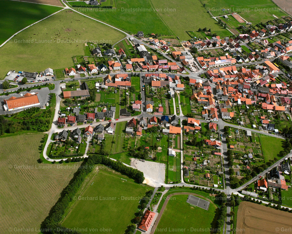 2589656 | Struth, Rodeberg