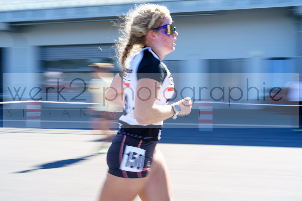 DP Oberhof | 1. DSV JOKA Deutschlandpokal Biathlon, 19.-22.09.2024 - LOTTO Thüringen Arena Oberhof