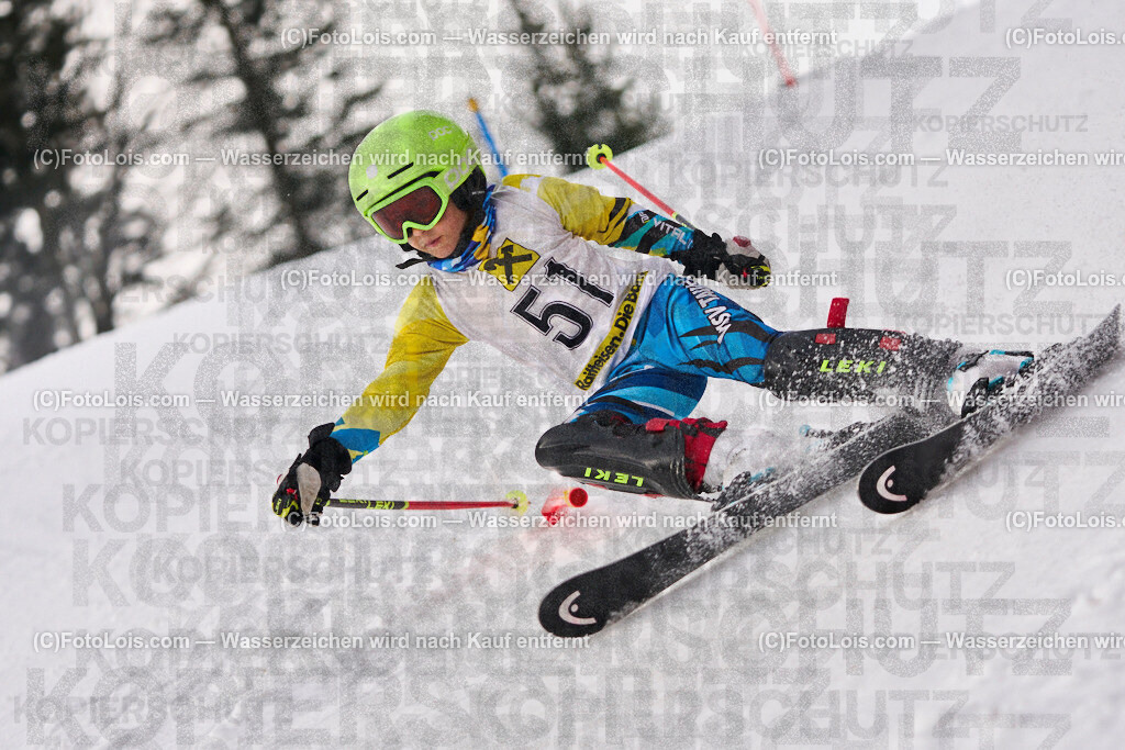 ALP3454_KinderCup-SL_STMK_Strallegg_Stock Lenny | Raiffeisen KINDERCUP Alpin, SLALOM auf der JogllandStreif in Strallegg am So 23. Februar 2025. Veranstaller: Steirischer Skiverband (5000). Skiunion Strallegg (5197).