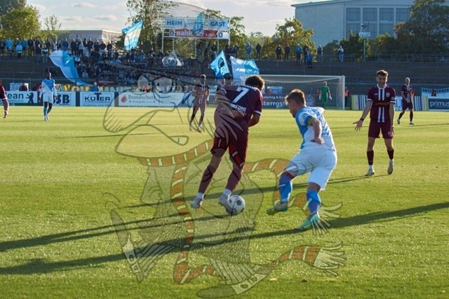 BFC Dynamo vs. Chemnitzer FC 082 | mythos-online-redaktion