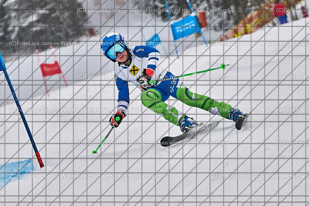 ALP3020_SteirerSKI_KinderCup-RTL_Turnau_Kogler Dominic | (C)FotoLois.com, Alois Spandl, SteirerSKI, KinderCup-RTL in der SchwabenbergArena Turnau, So 26. Februar 2023.