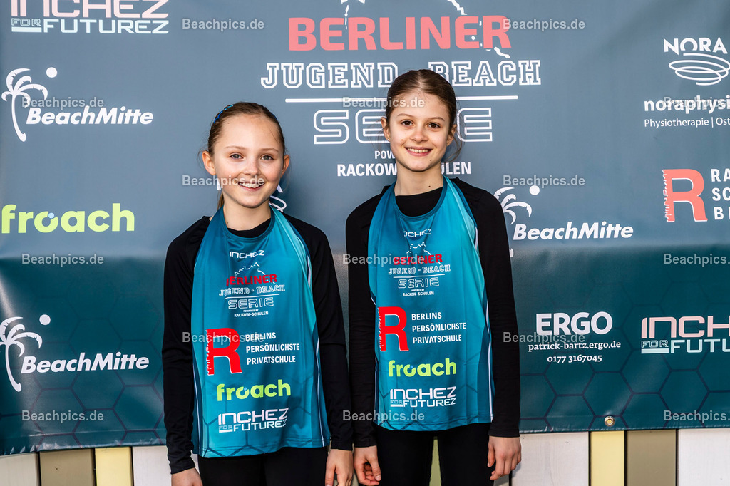 2026-200119350-Jugend-Beach-Serie | 16.05.2026;  Foto: Gerold Rebsch - www.beachpics.de