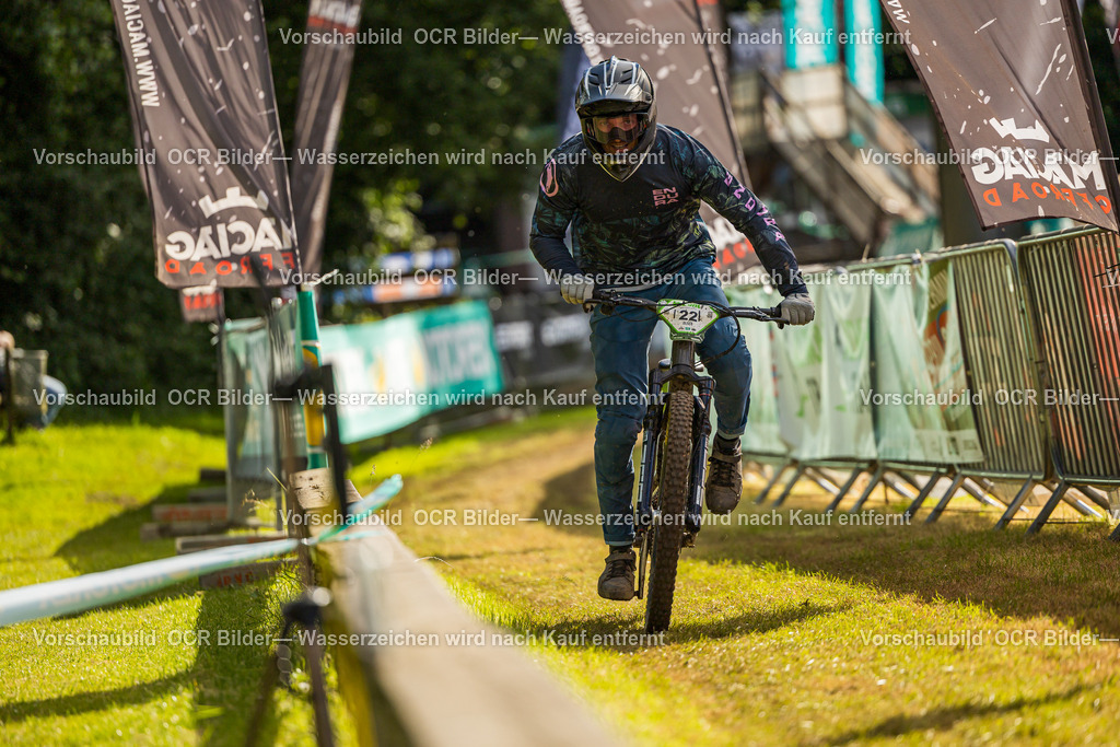 Enduro One Trieb Samstag R6-3868 | OCR Bilder Fotograf Eisenach Michael Schröder
