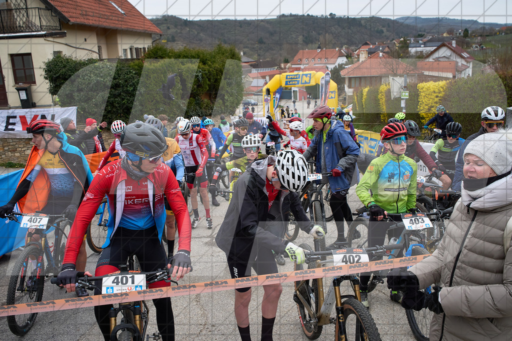 34. KTM Kamptal Trophy  | ZÖBING, Österreich – 2026-03-28: 34. KTM Kamptal TrophyFoto: © 2026 Martin Bihounek - MB Creative e.U.