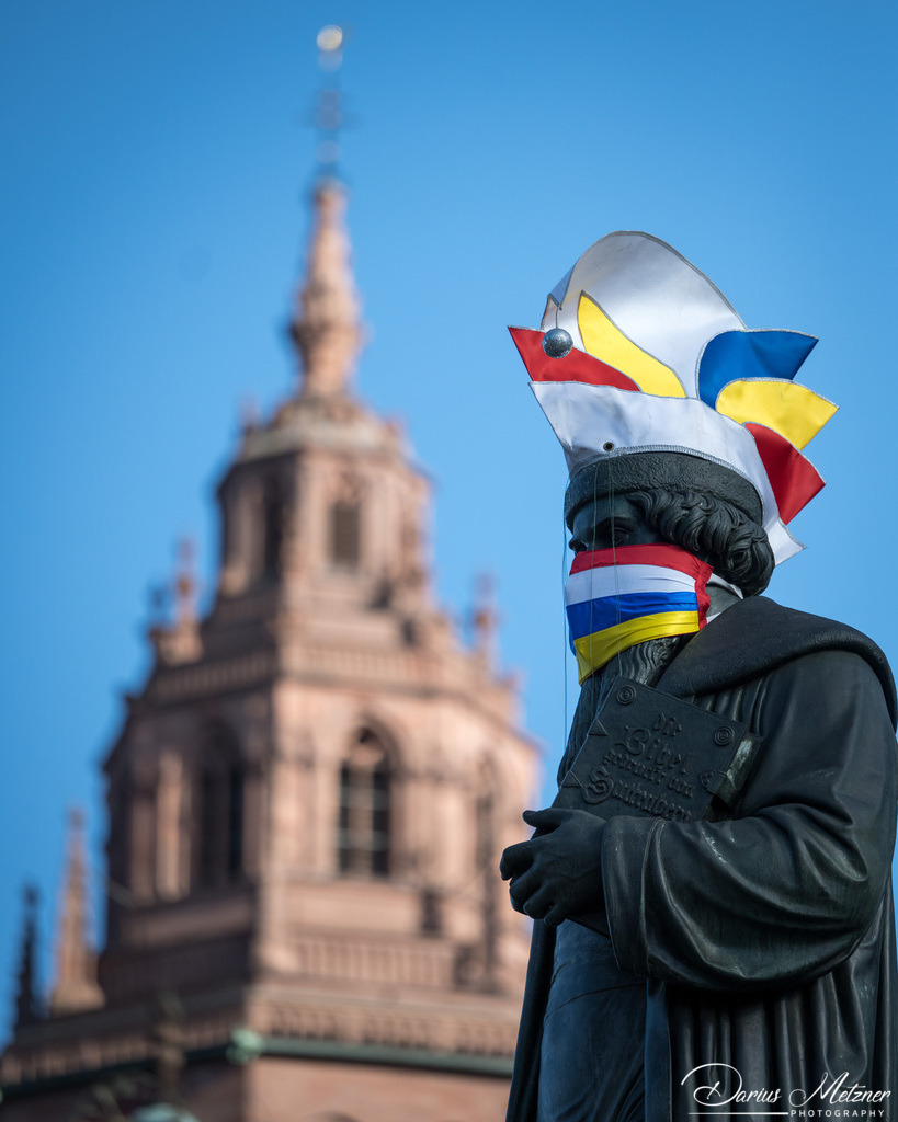 Die Mainzer Fastnacht | Die Mainzer Fastnacht